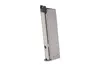 Magazynek GBB na 15 kulek do 1911/Night Hawk - srebrny